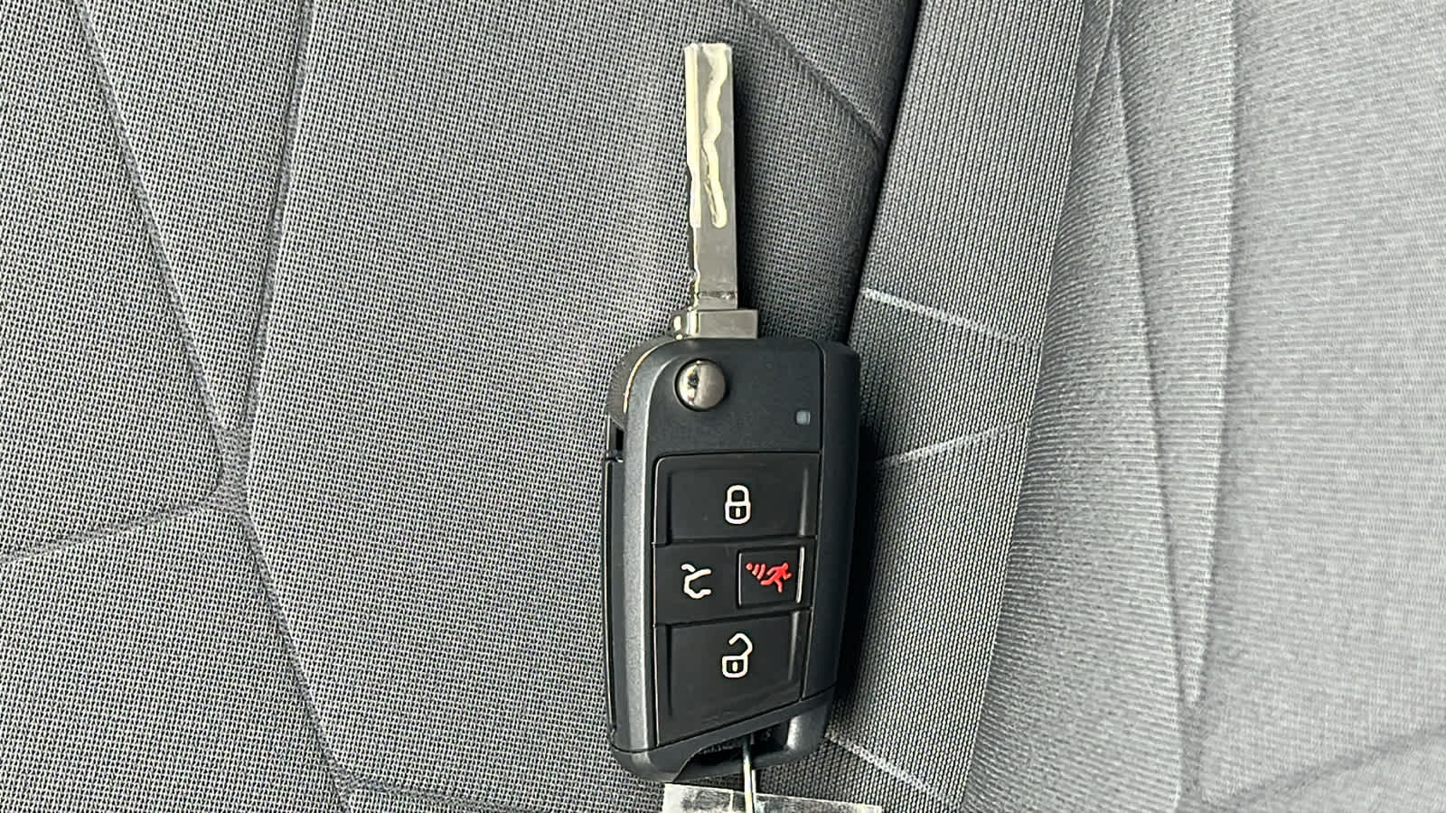 Thumbnail: 2026 Volkswagen Jetta - 29