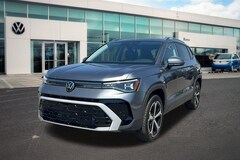 2025 Volkswagen Taos 1.5T SEL SUV