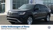 Volkswagen Atlas Cross Sport