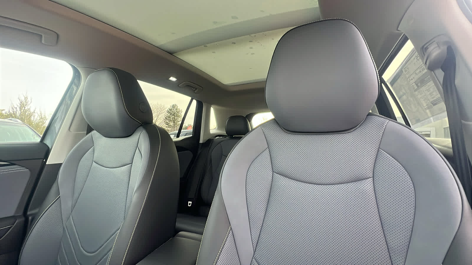 Thumbnail: 2026 Volkswagen Tiguan - 11