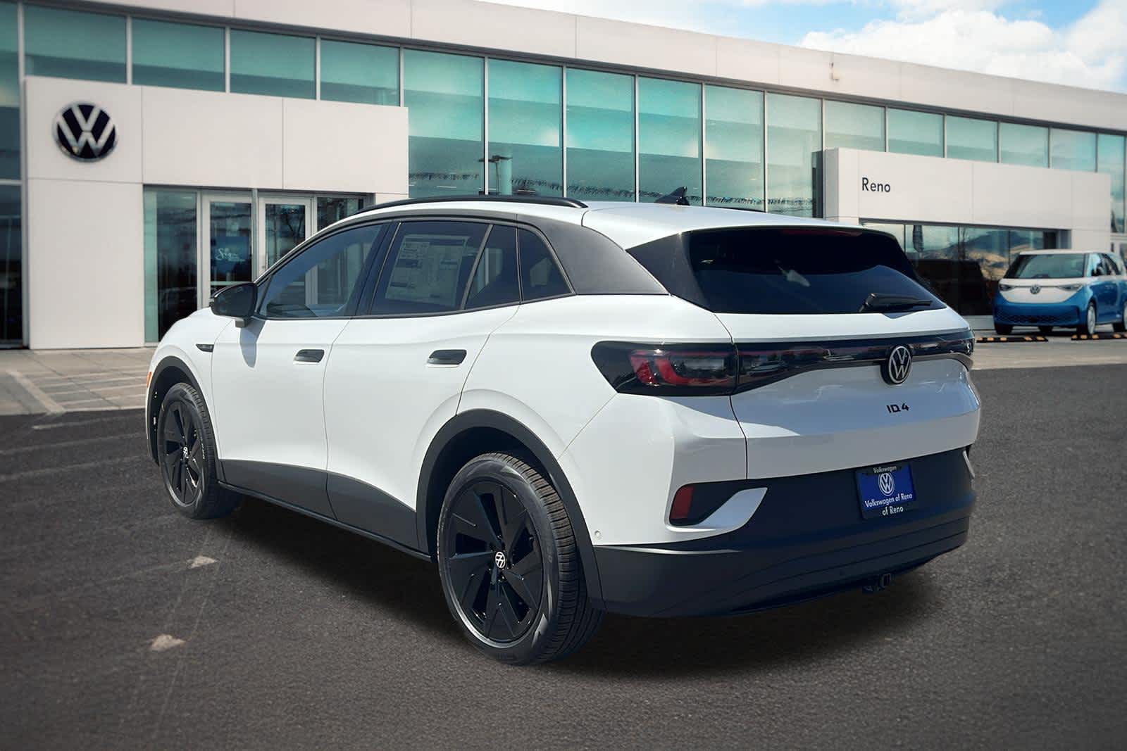 Thumbnail: 2026 Volkswagen ID.4 - 7