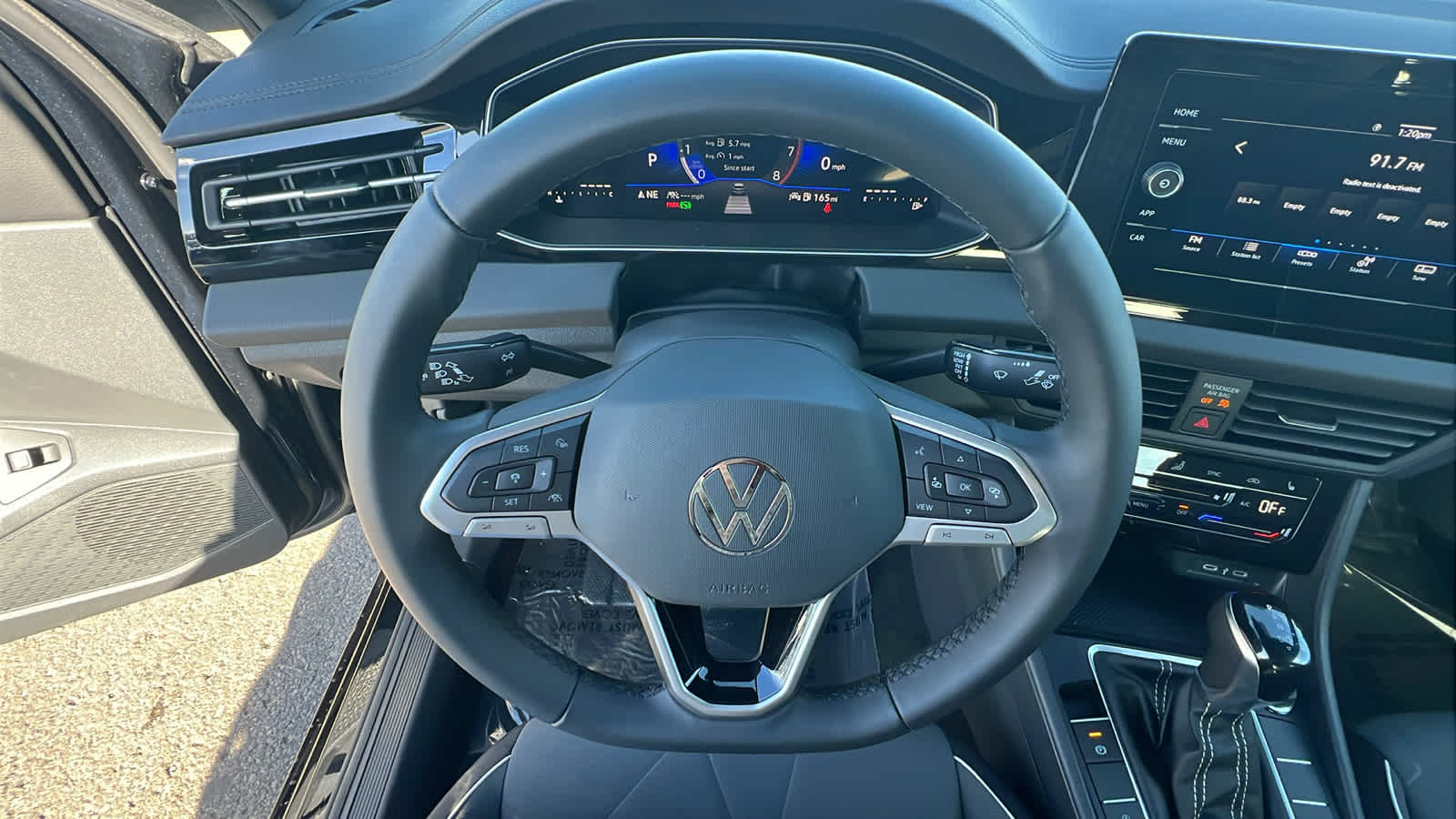 Thumbnail: 2026 Volkswagen Jetta - 18