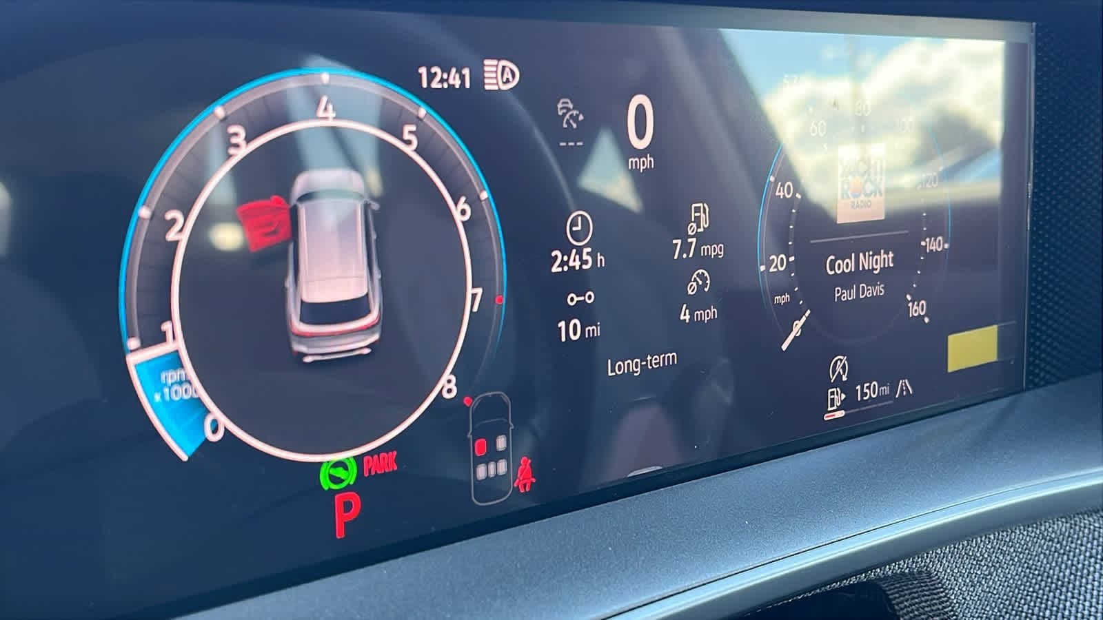 Thumbnail: 2026 Volkswagen Tiguan - 21