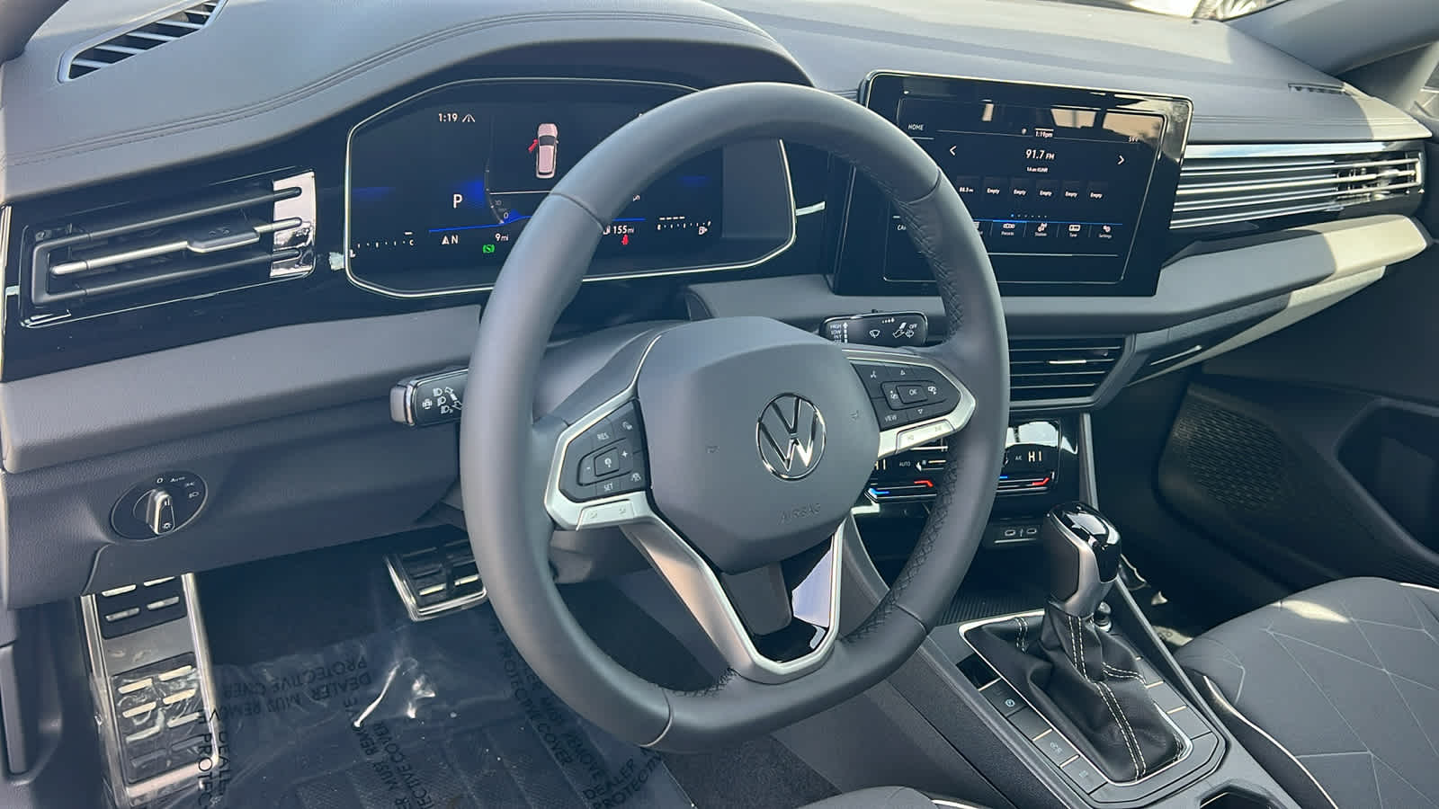 Thumbnail: 2026 Volkswagen Jetta - 10