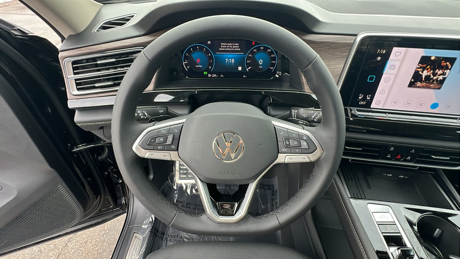 Thumbnail: 2026 Volkswagen Atlas - 18