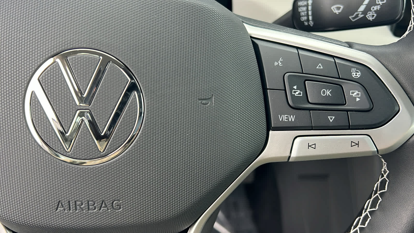 Thumbnail: 2026 Volkswagen Taos - 19