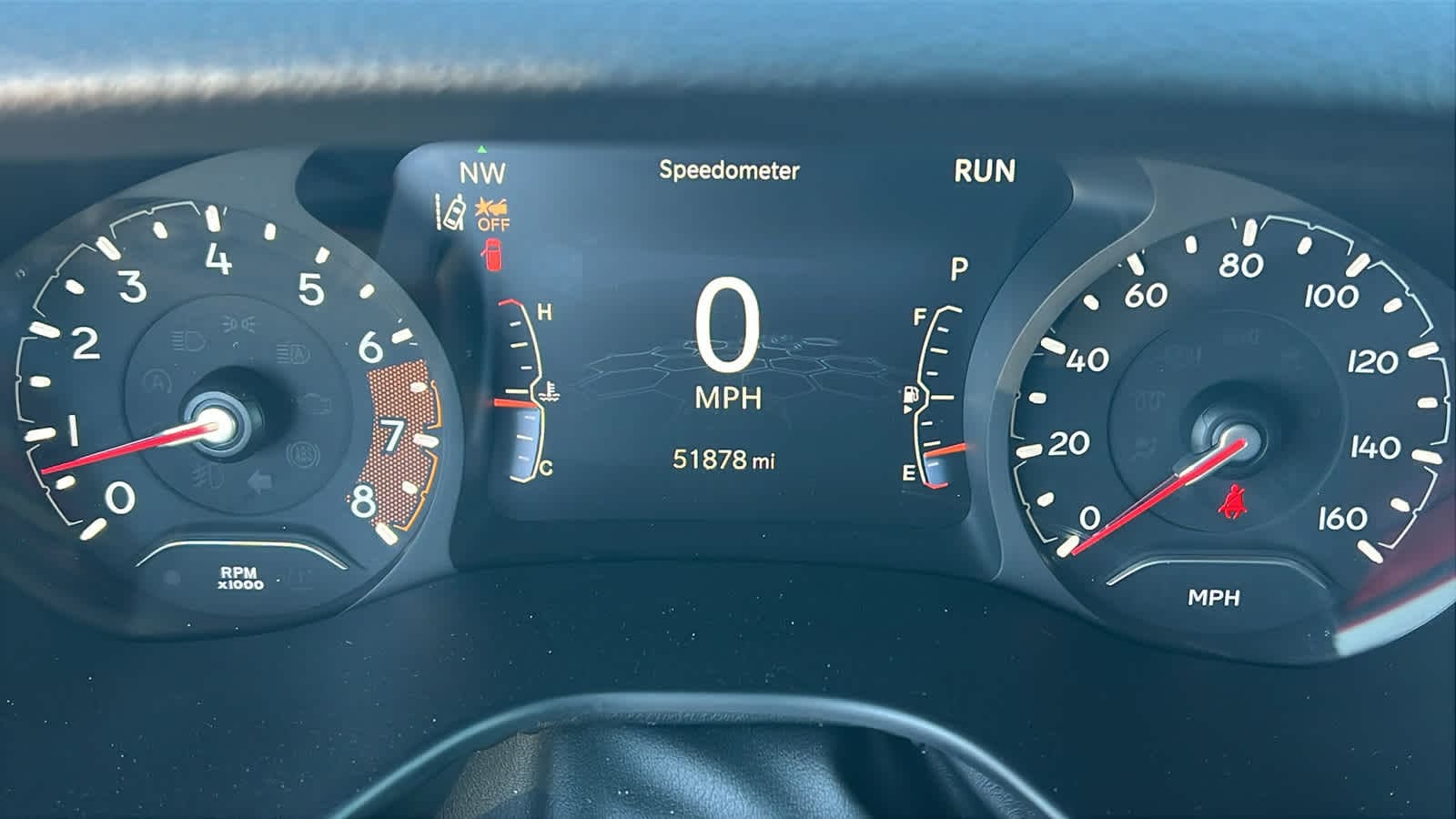 Thumbnail: 2023 Jeep Compass - 21