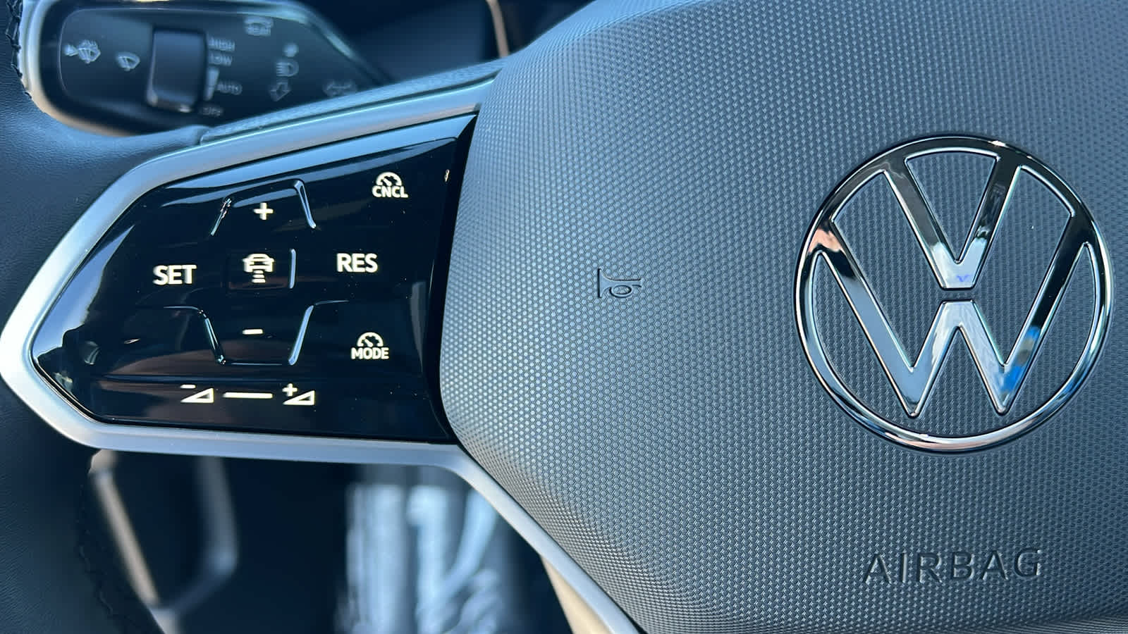 Thumbnail: 2025 Volkswagen ID.4 - 19