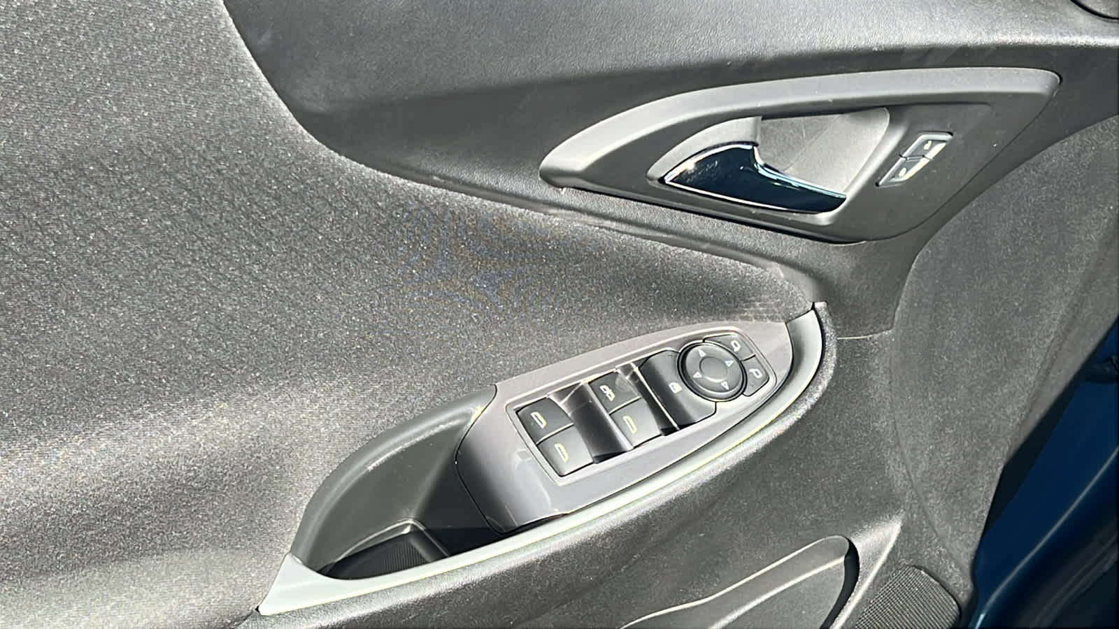 Thumbnail: 2024 Chevrolet Malibu - 22