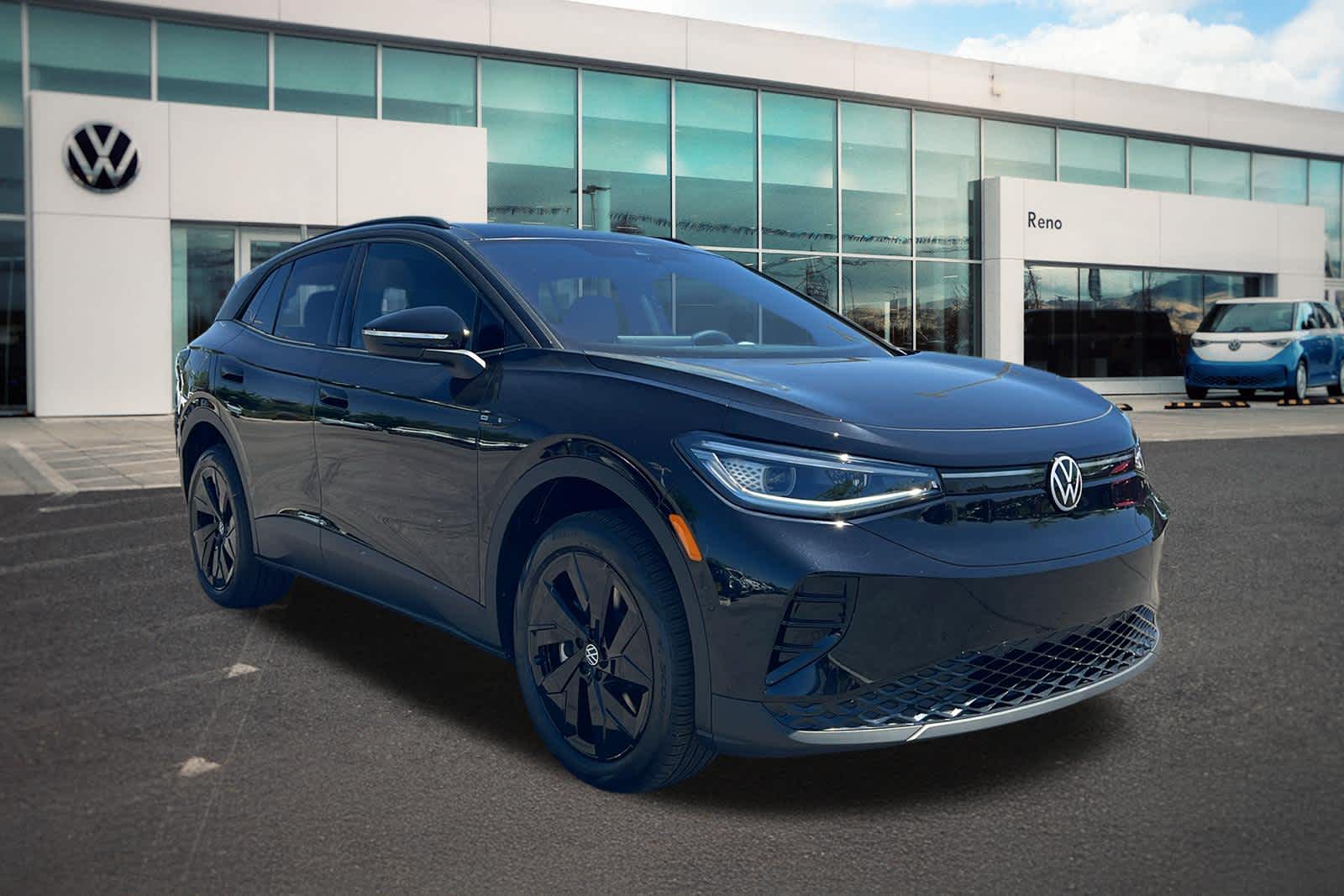Thumbnail: 2026 Volkswagen ID.4 - 3