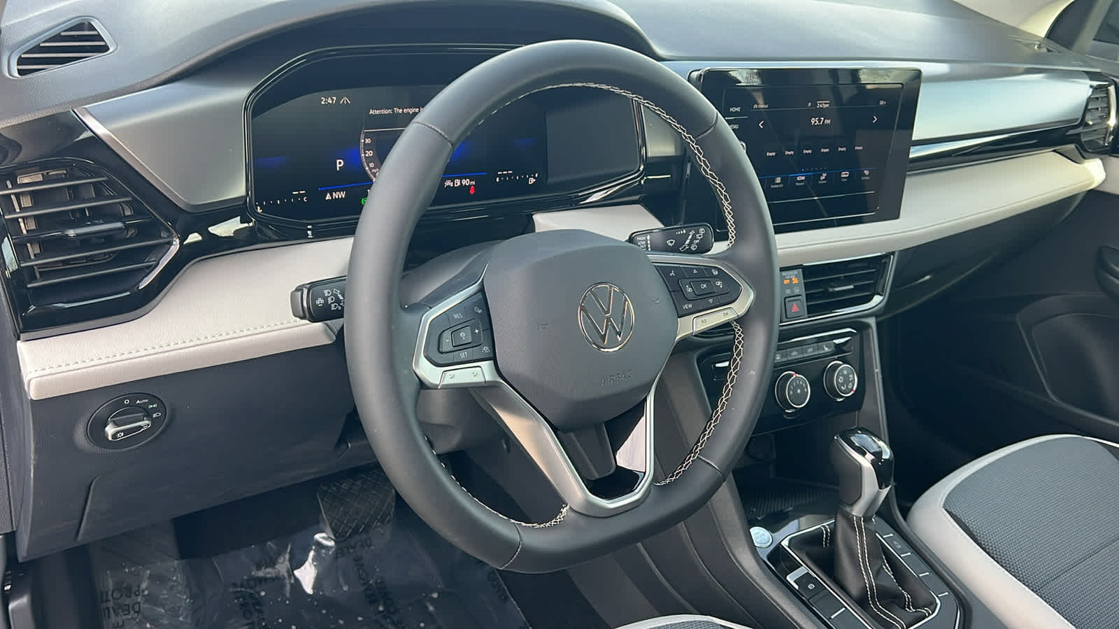 Thumbnail: 2026 Volkswagen Taos - 10