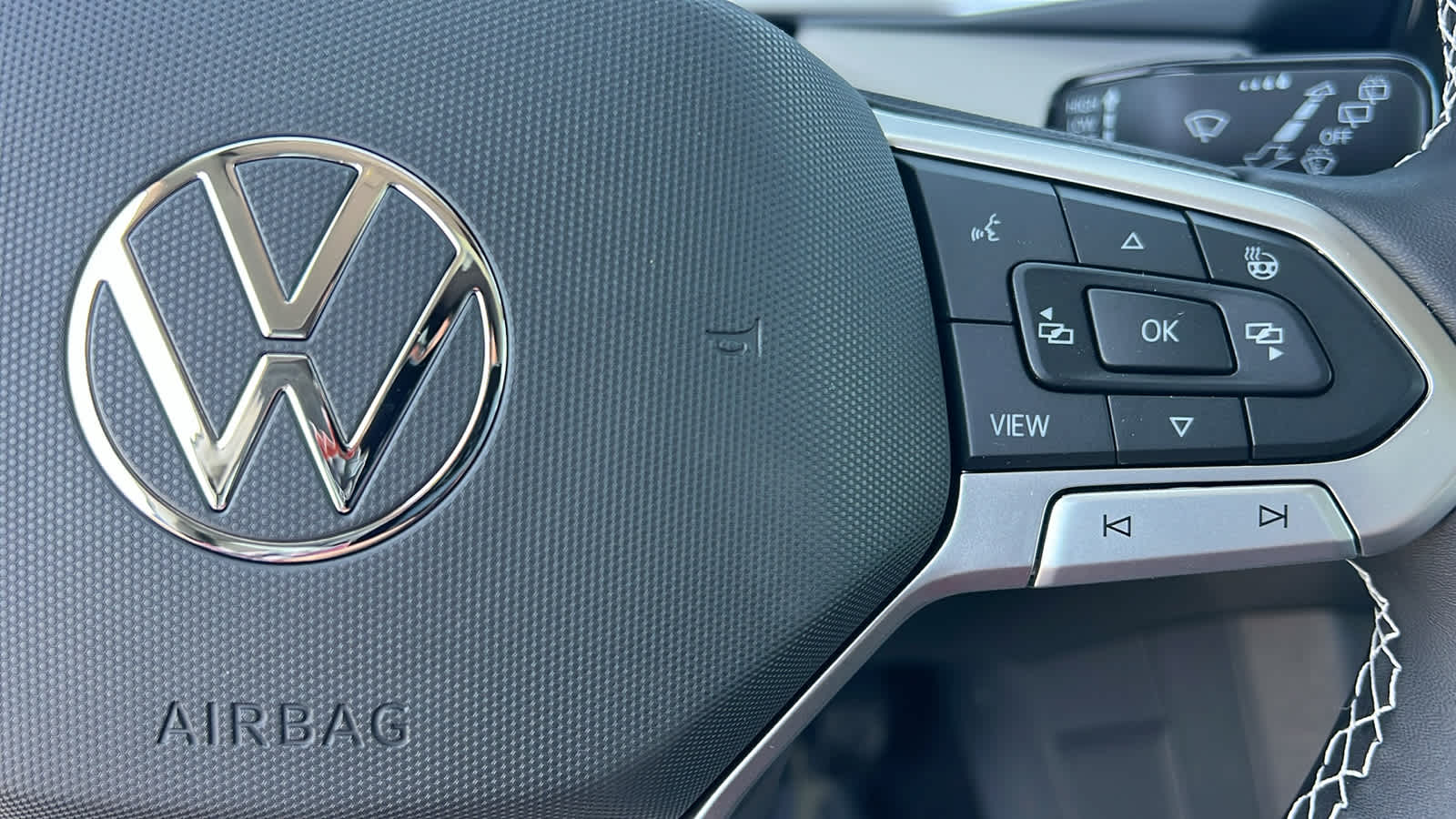 Thumbnail: 2026 Volkswagen Taos - 20