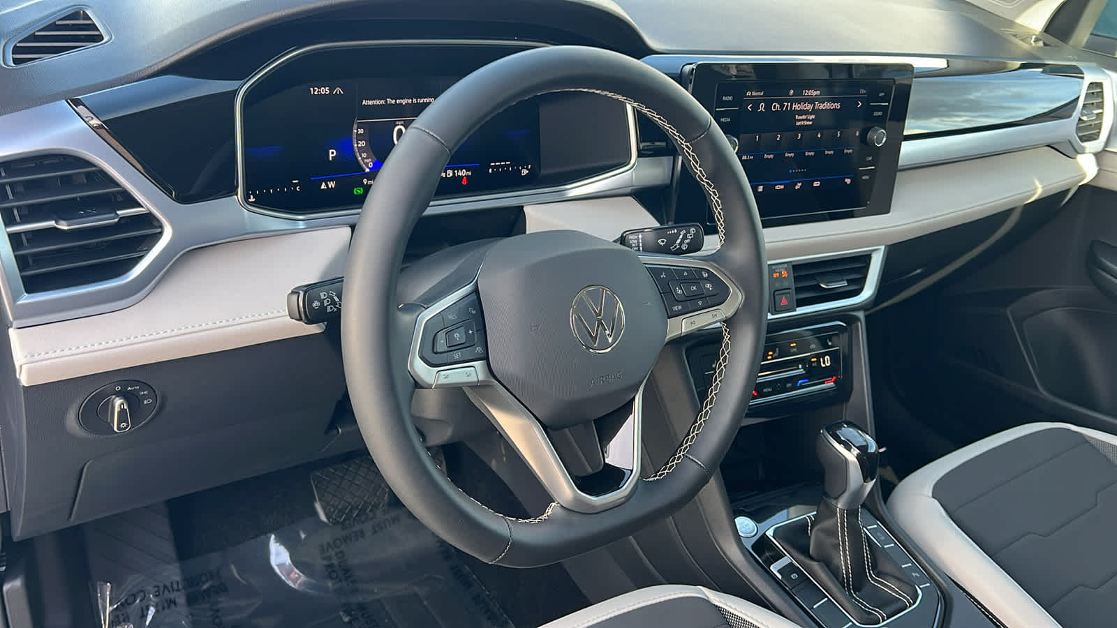 Thumbnail: 2026 Volkswagen Taos - 11