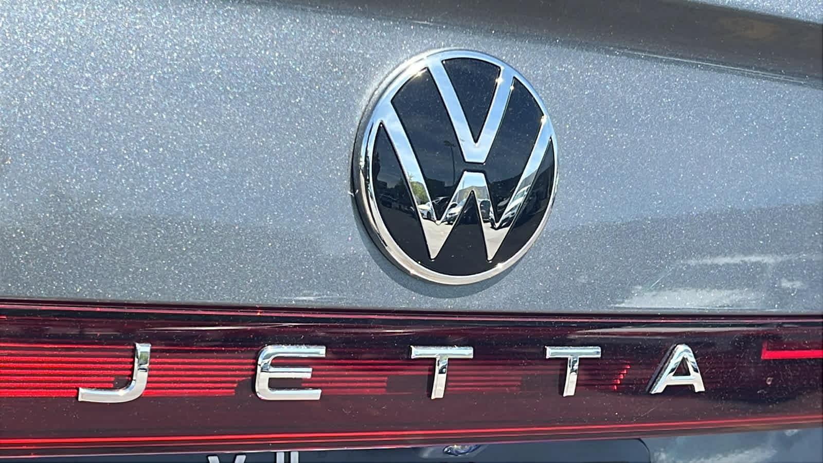 Thumbnail: 2026 Volkswagen Jetta - 28