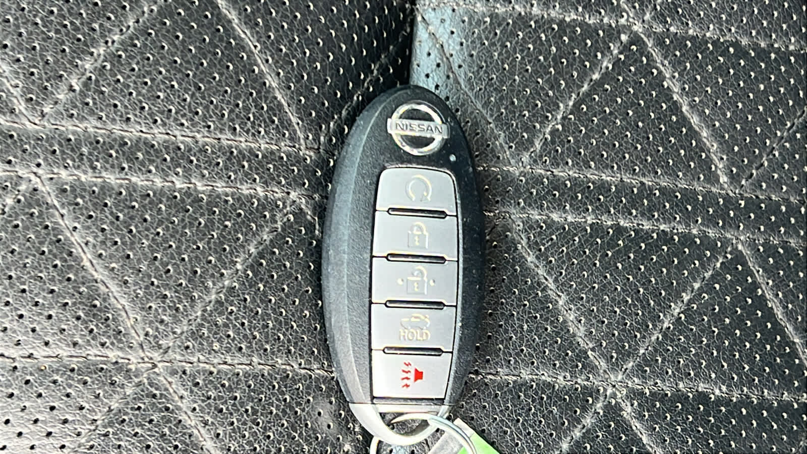 Thumbnail: 2020 Nissan Maxima - 29