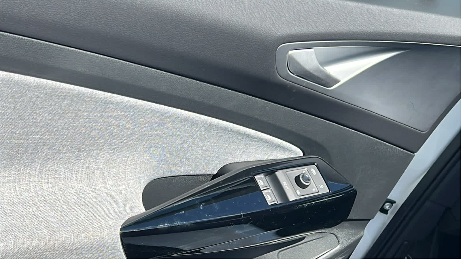 Thumbnail: 2026 Volkswagen ID.4 - 22