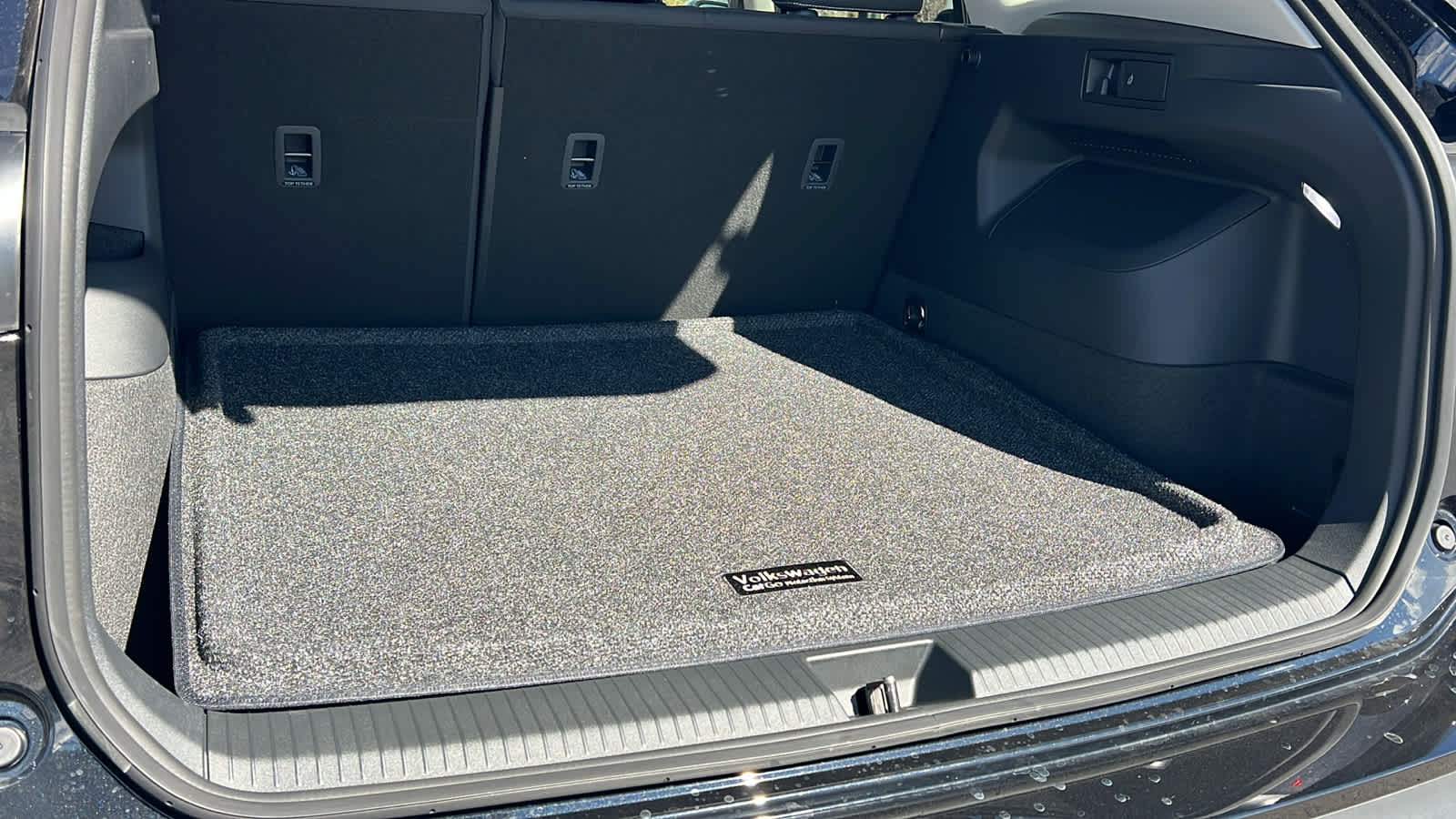 Thumbnail: 2026 Volkswagen Tiguan - 27