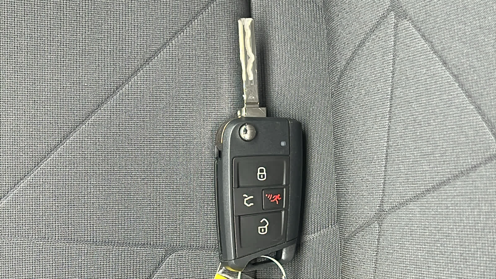 Thumbnail: 2026 Volkswagen Jetta - 29