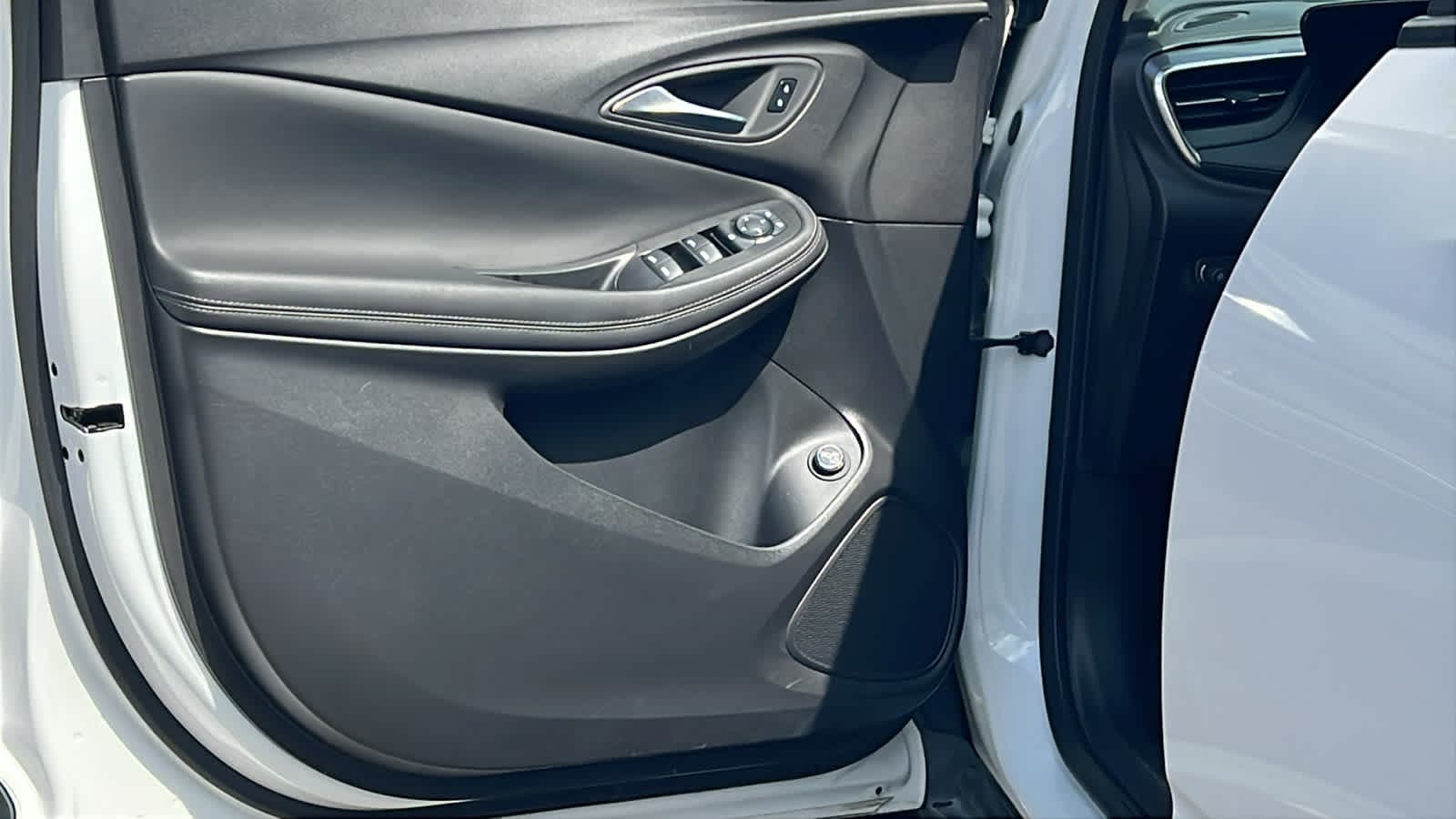 Thumbnail: 2024 Buick Encore GX - 23