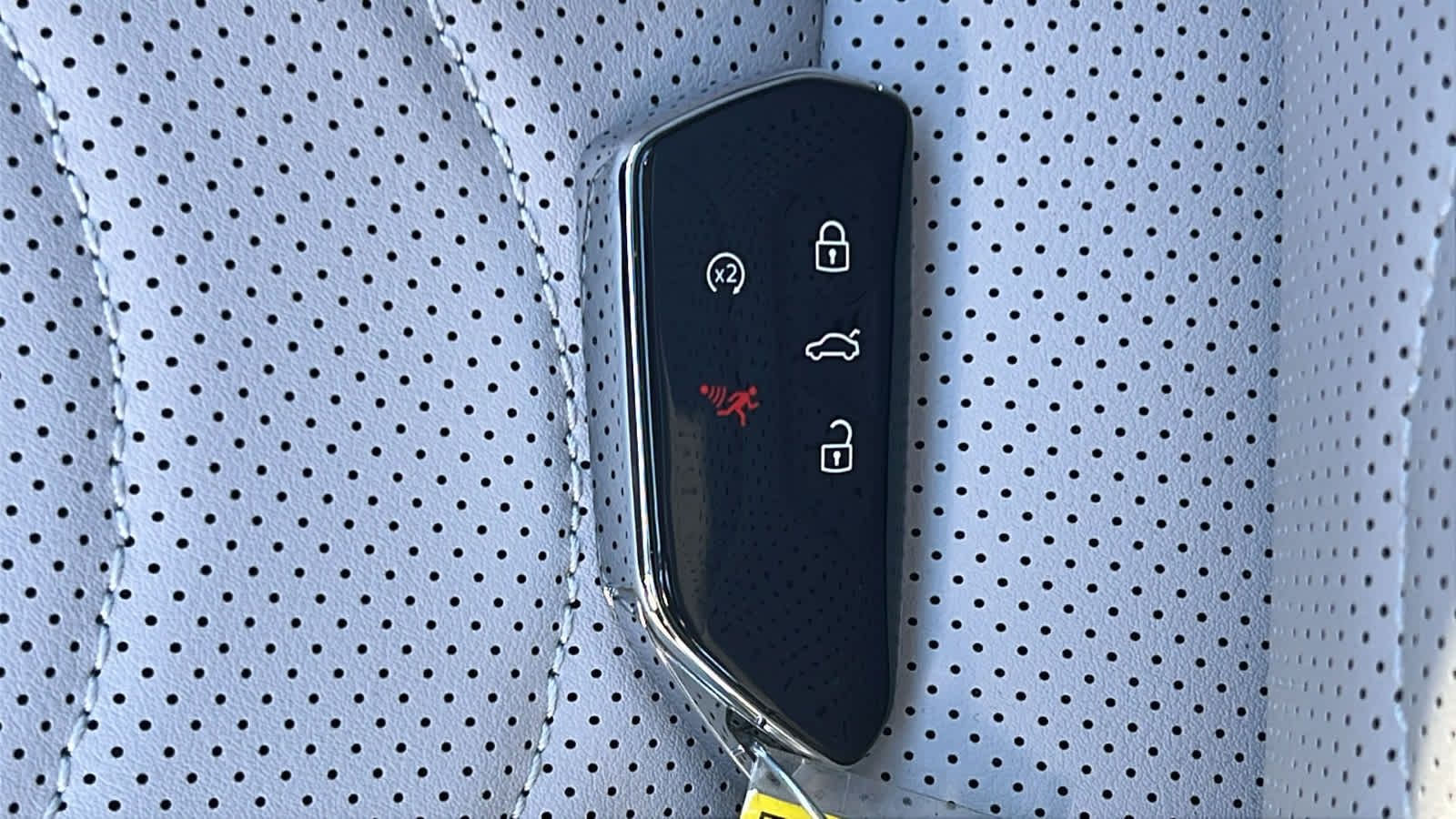 Thumbnail: 2026 Volkswagen Tiguan - 29