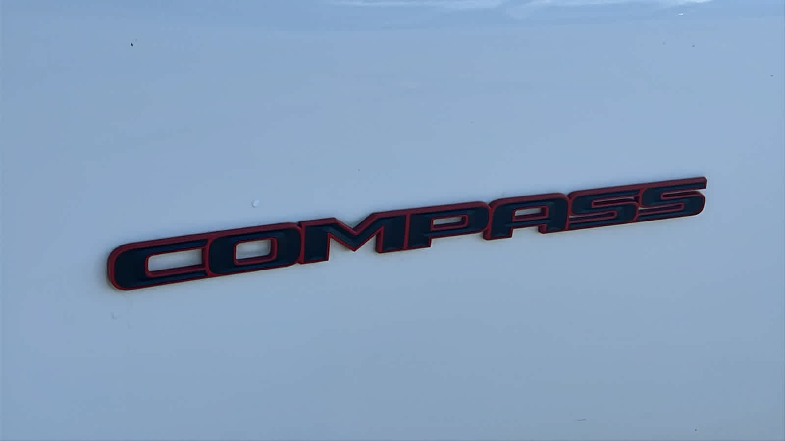 Thumbnail: 2023 Jeep Compass - 28