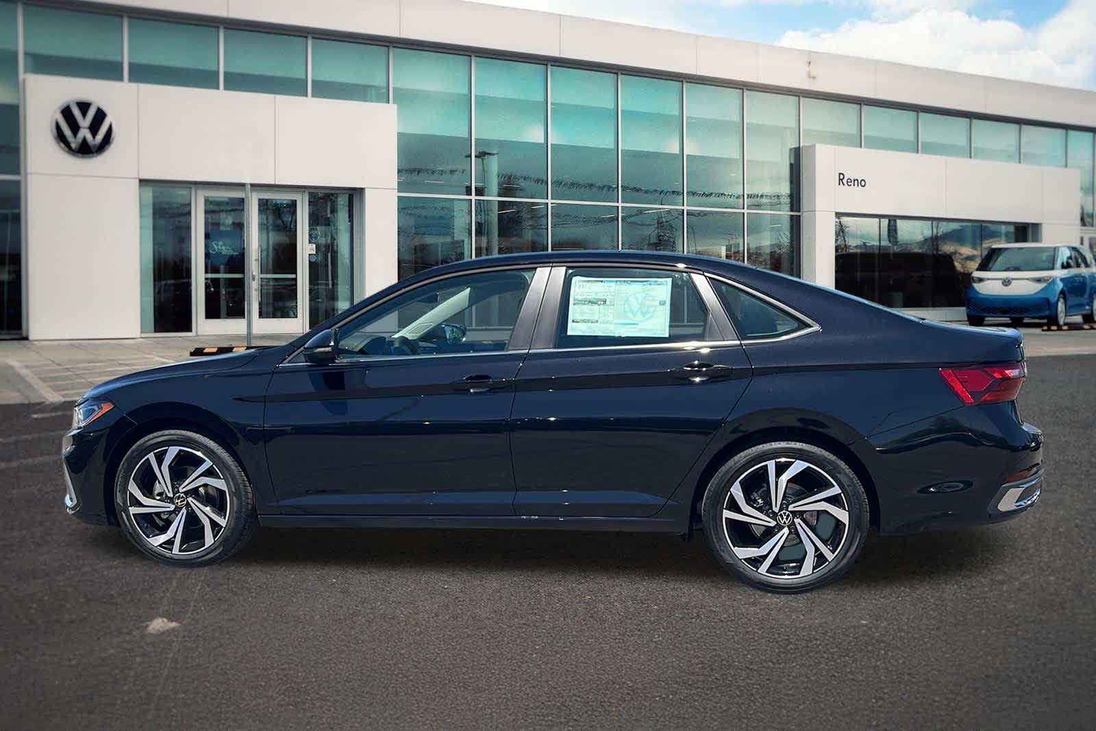 Thumbnail: 2026 Volkswagen Jetta - 8