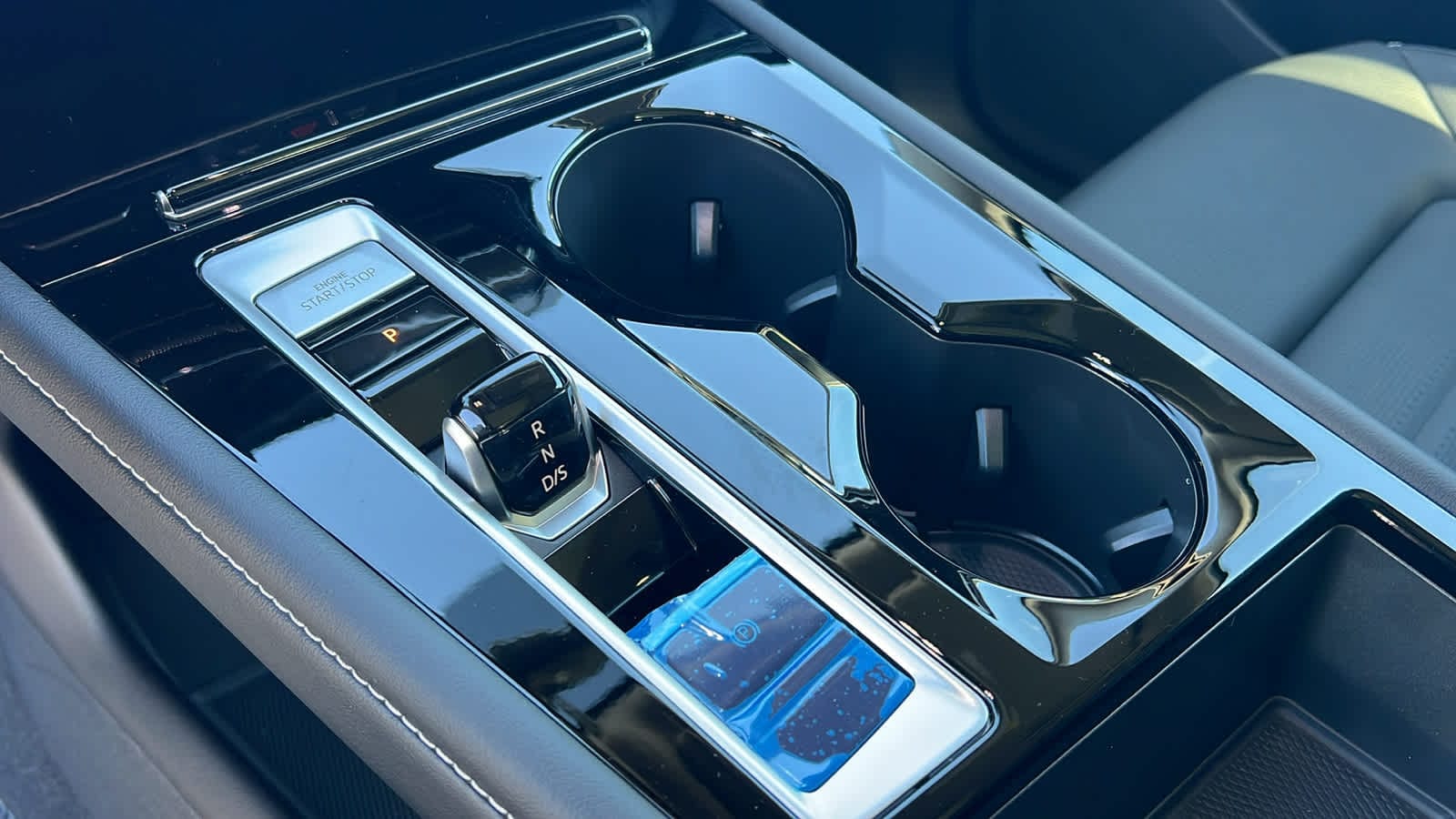 Thumbnail: 2026 Volkswagen Atlas - 13