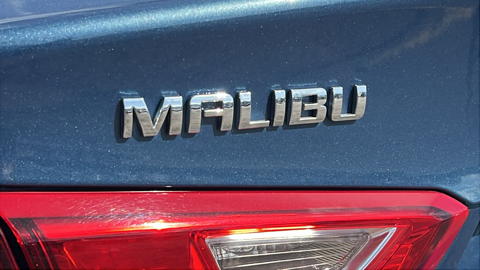 Thumbnail: 2024 Chevrolet Malibu - 28