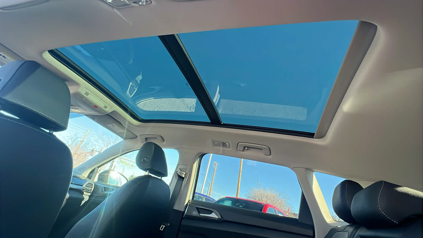 Thumbnail: 2026 Volkswagen Taos - 31