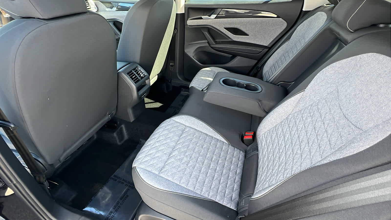 Thumbnail: 2026 Volkswagen Tiguan - 24