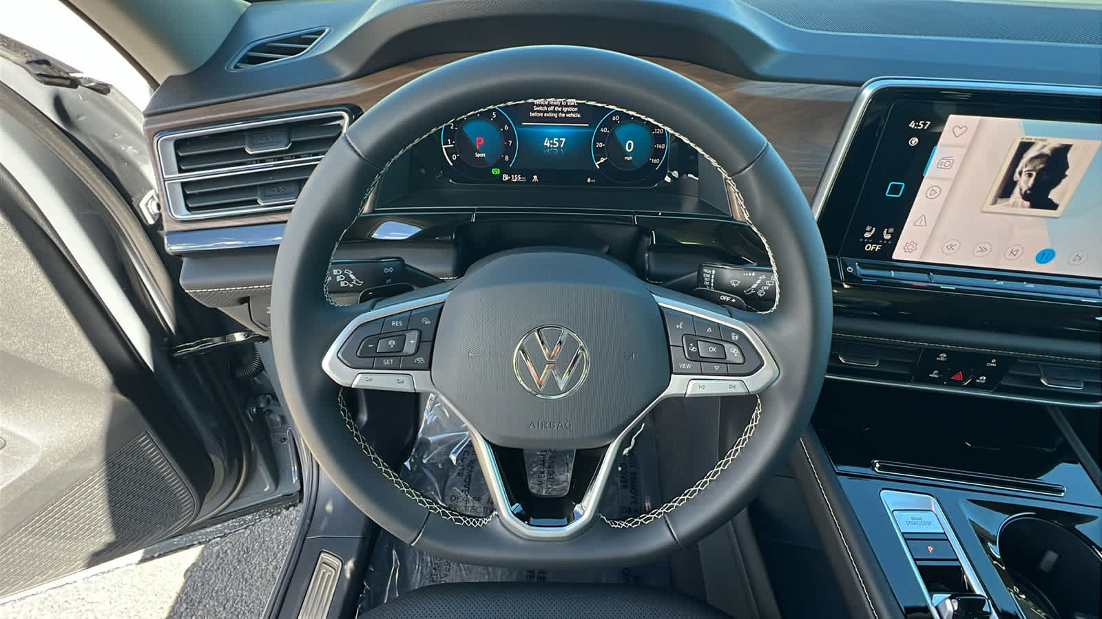 Thumbnail: 2026 Volkswagen Atlas - 18