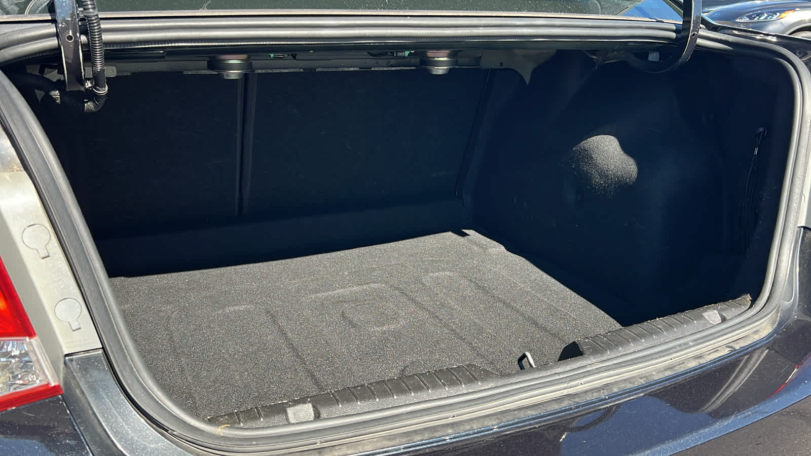 Thumbnail: 2013 Chevrolet Cruze - 27