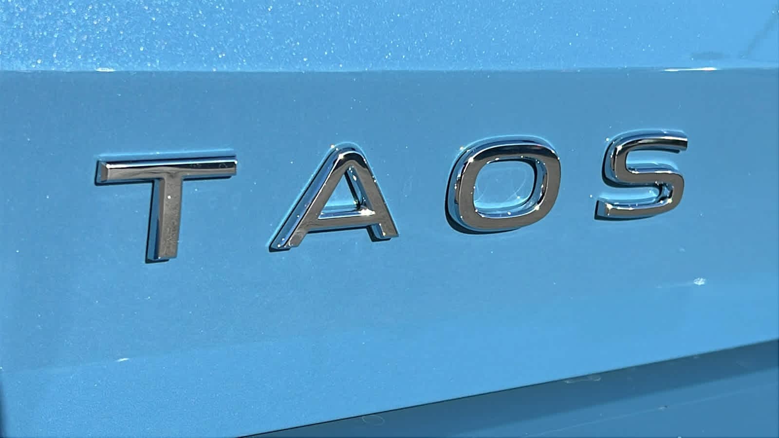 Thumbnail: 2026 Volkswagen Taos - 28