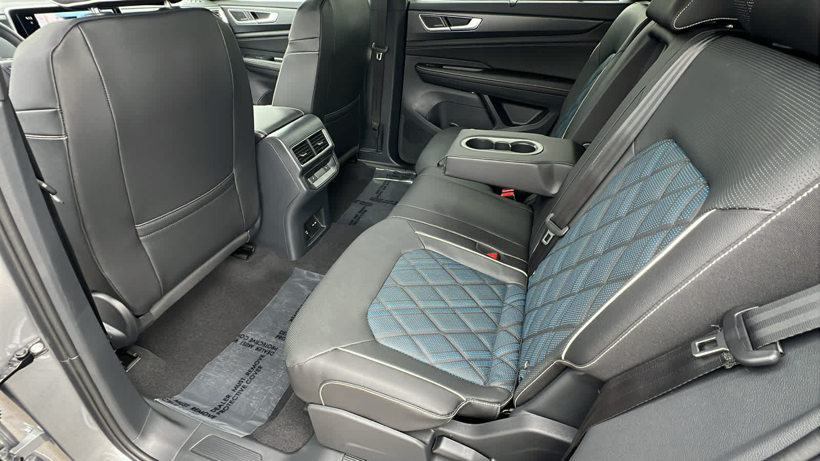 Thumbnail: 2026 Volkswagen Atlas - 24