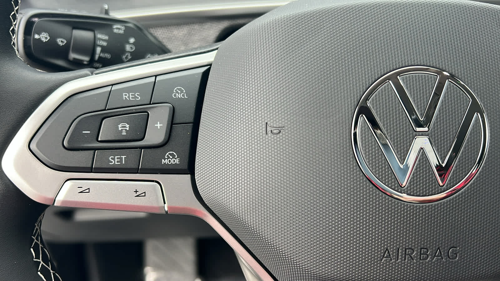 Thumbnail: 2026 Volkswagen Tiguan - 19