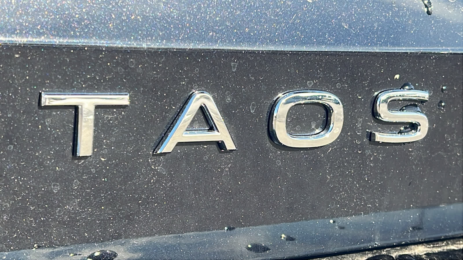 Thumbnail: 2026 Volkswagen Taos - 28