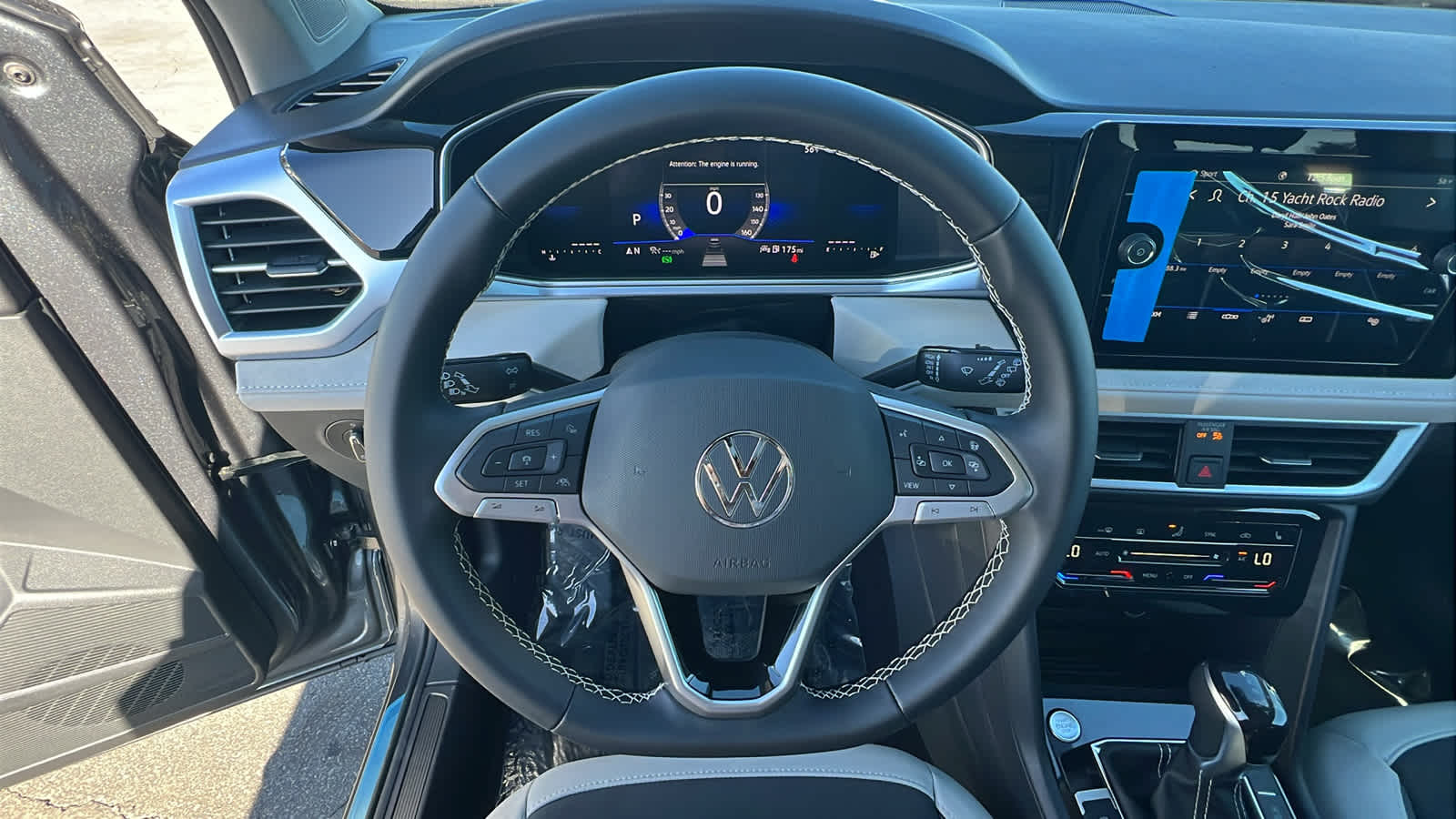 Thumbnail: 2026 Volkswagen Taos - 18