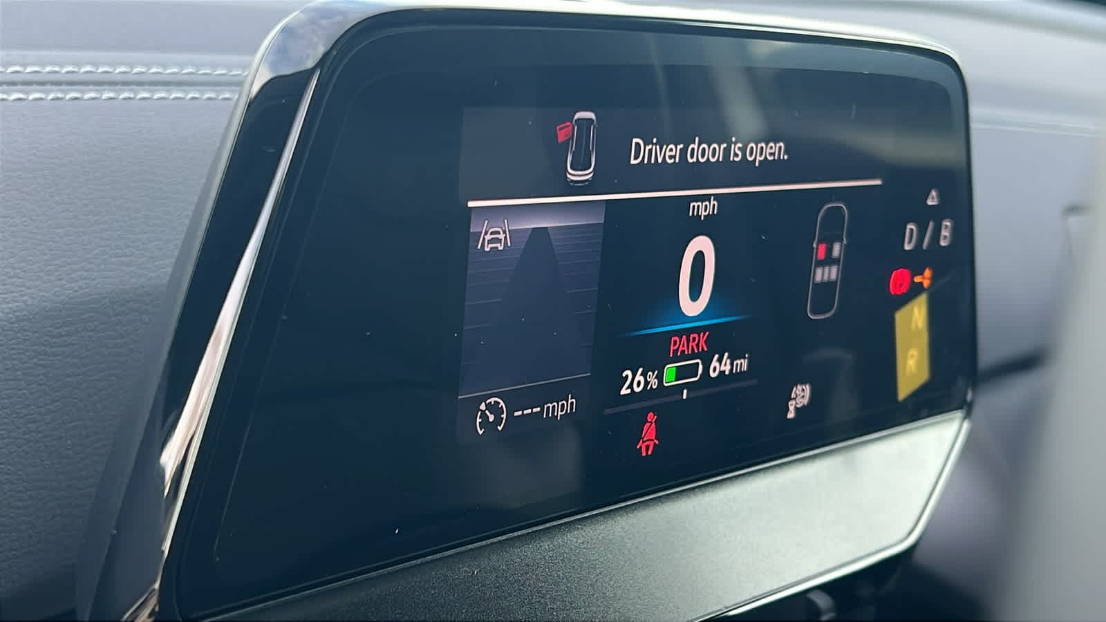 Thumbnail: 2026 Volkswagen ID.4 - 21