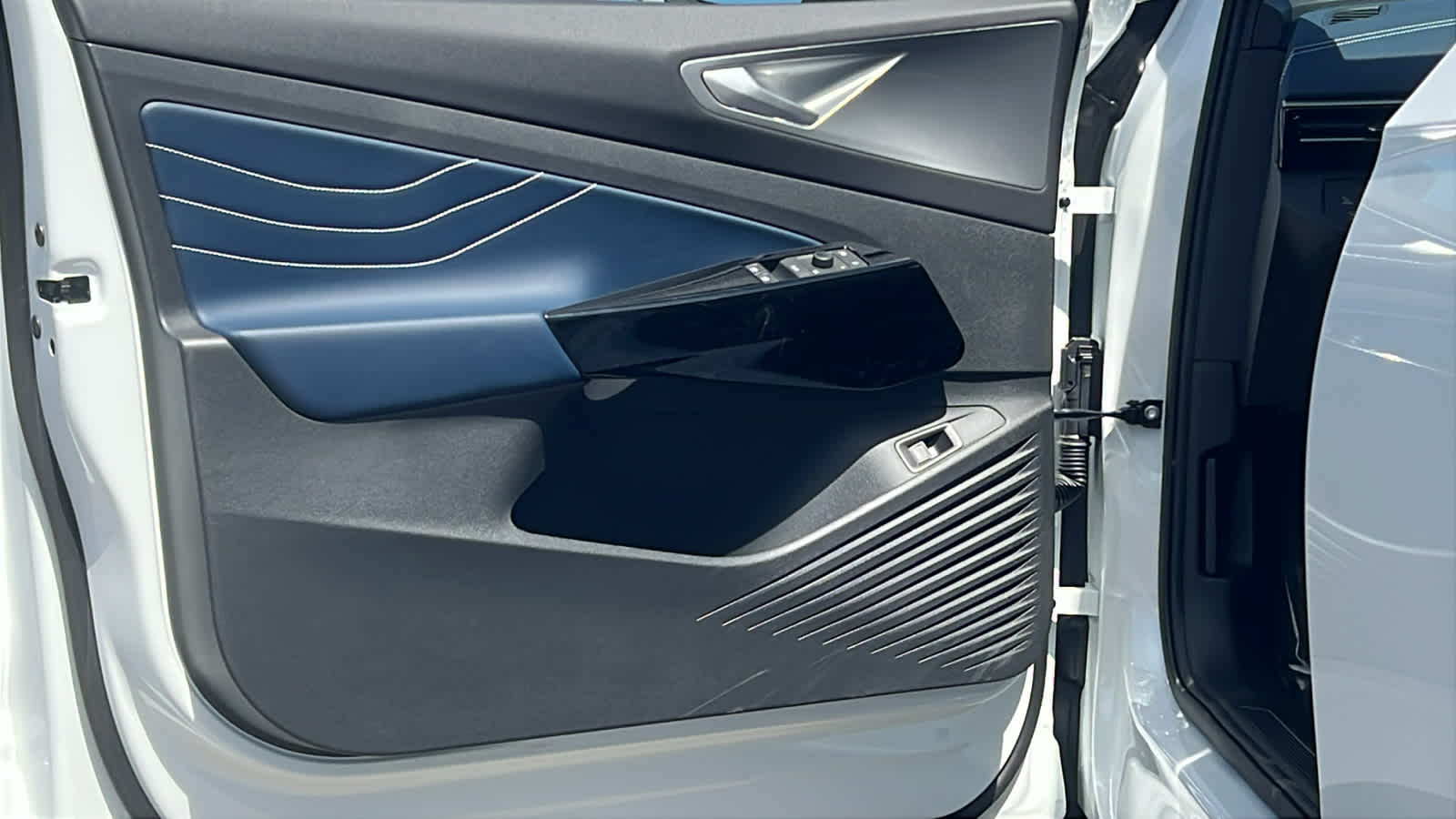 Thumbnail: 2026 Volkswagen ID.4 - 23