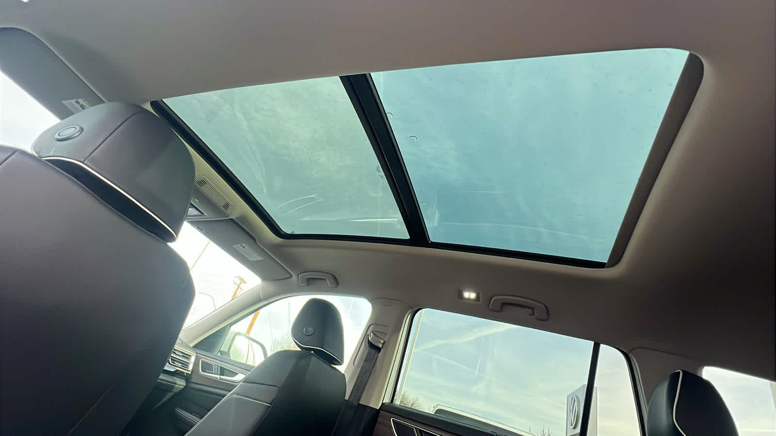 Thumbnail: 2026 Volkswagen Atlas - 32