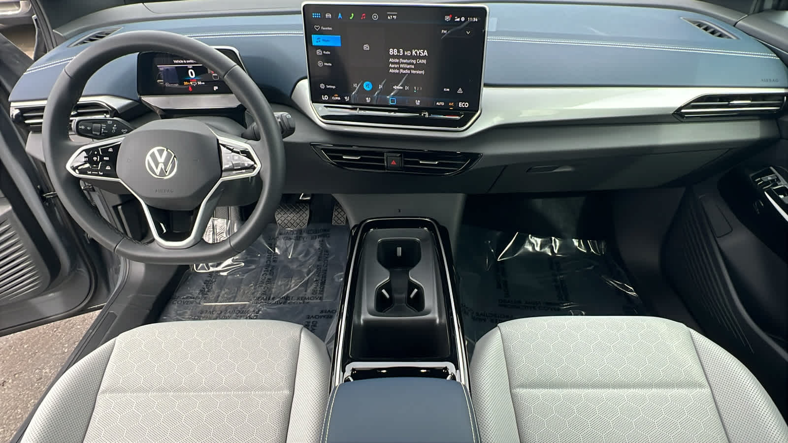 Thumbnail: 2026 Volkswagen ID.4 - 26