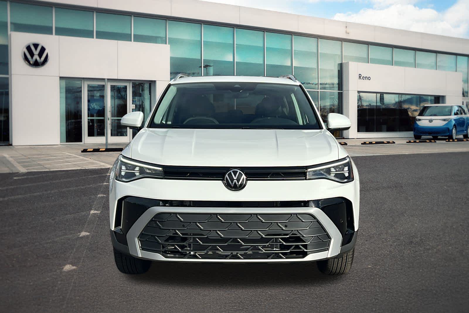 Thumbnail: 2026 Volkswagen Taos - 2