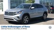 Volkswagen Atlas Cross Sport