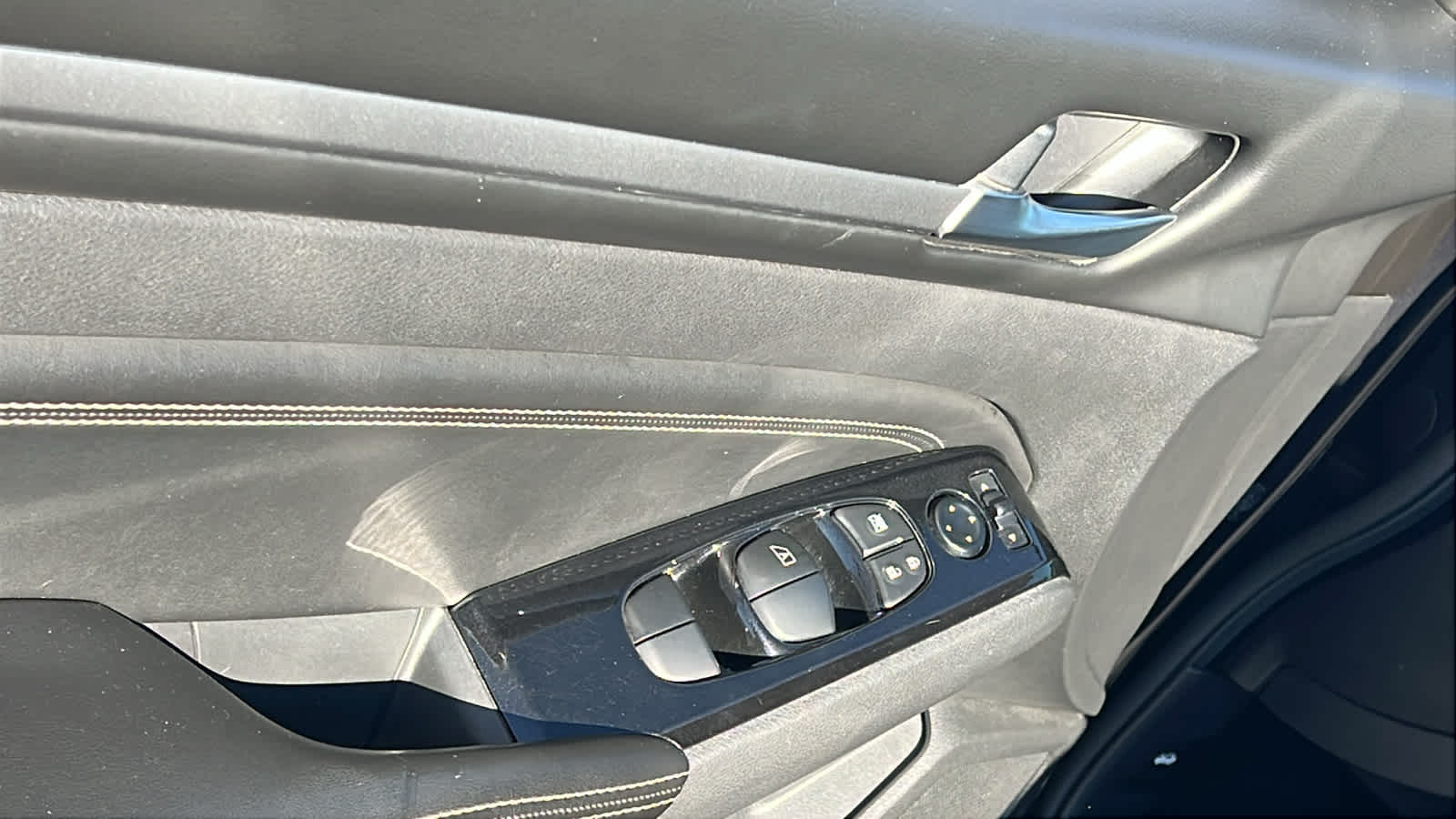 Thumbnail: 2021 Nissan Altima - 21