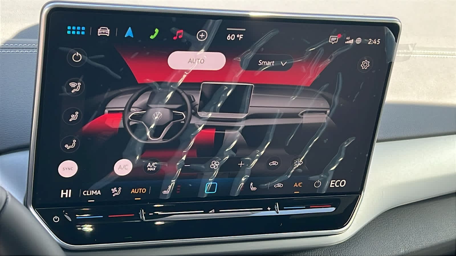 Thumbnail: 2026 Volkswagen ID.4 - 14