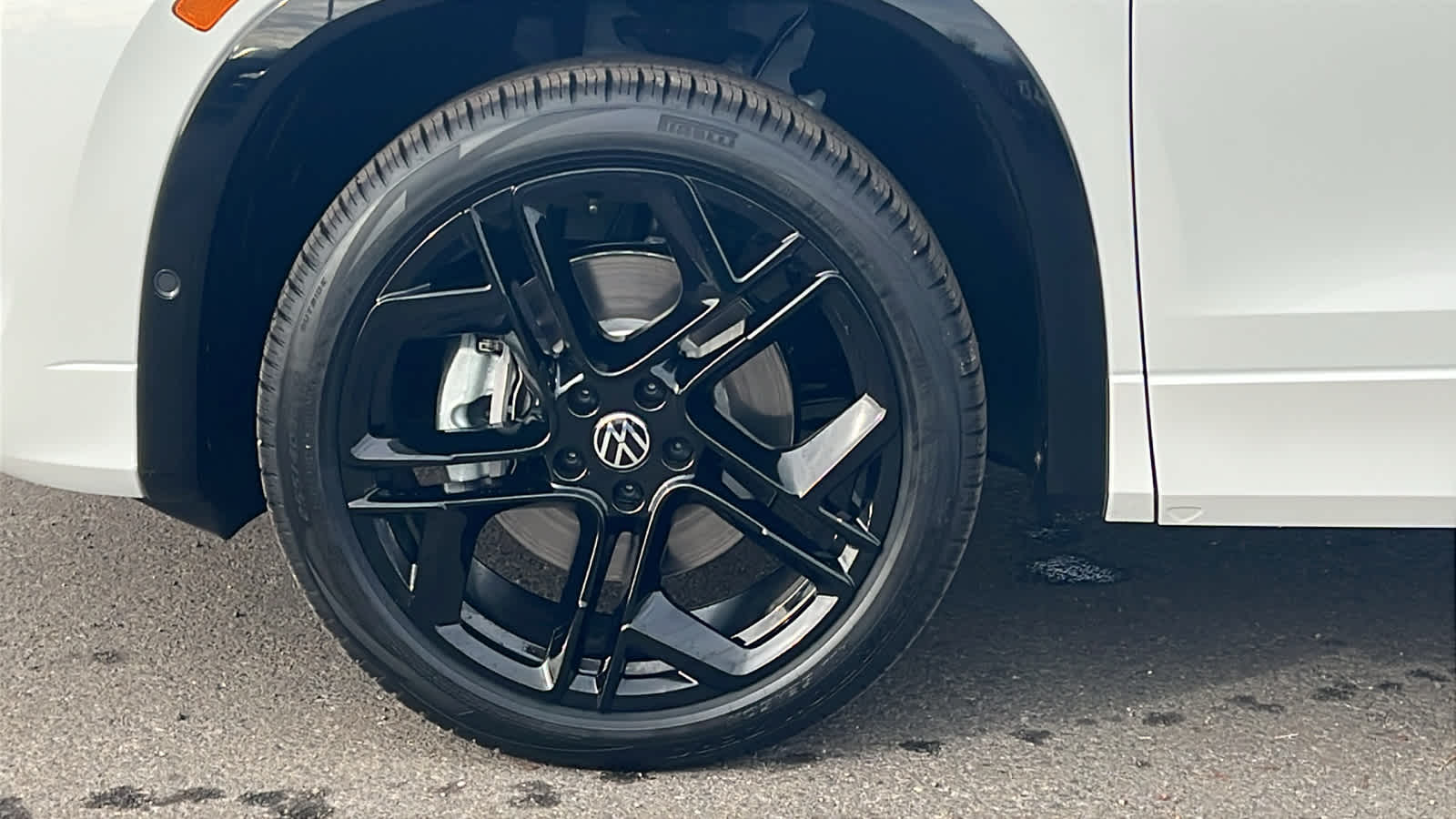 Thumbnail: 2026 Volkswagen Tiguan - 9