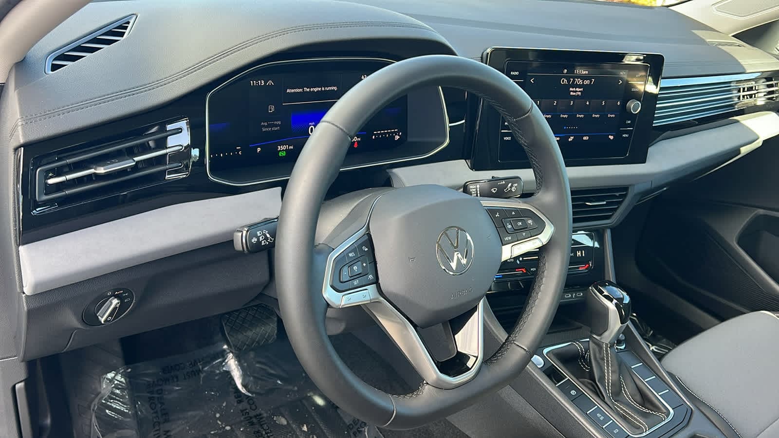 Thumbnail: 2025 Volkswagen Jetta - 10