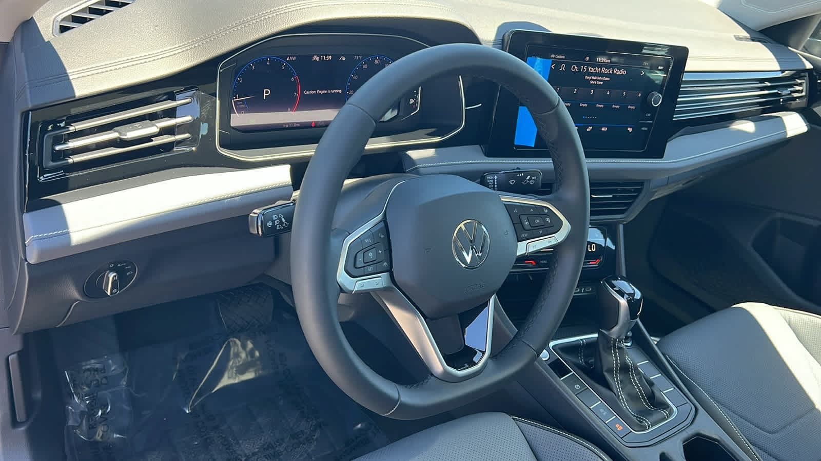 Thumbnail: 2026 Volkswagen Jetta - 10