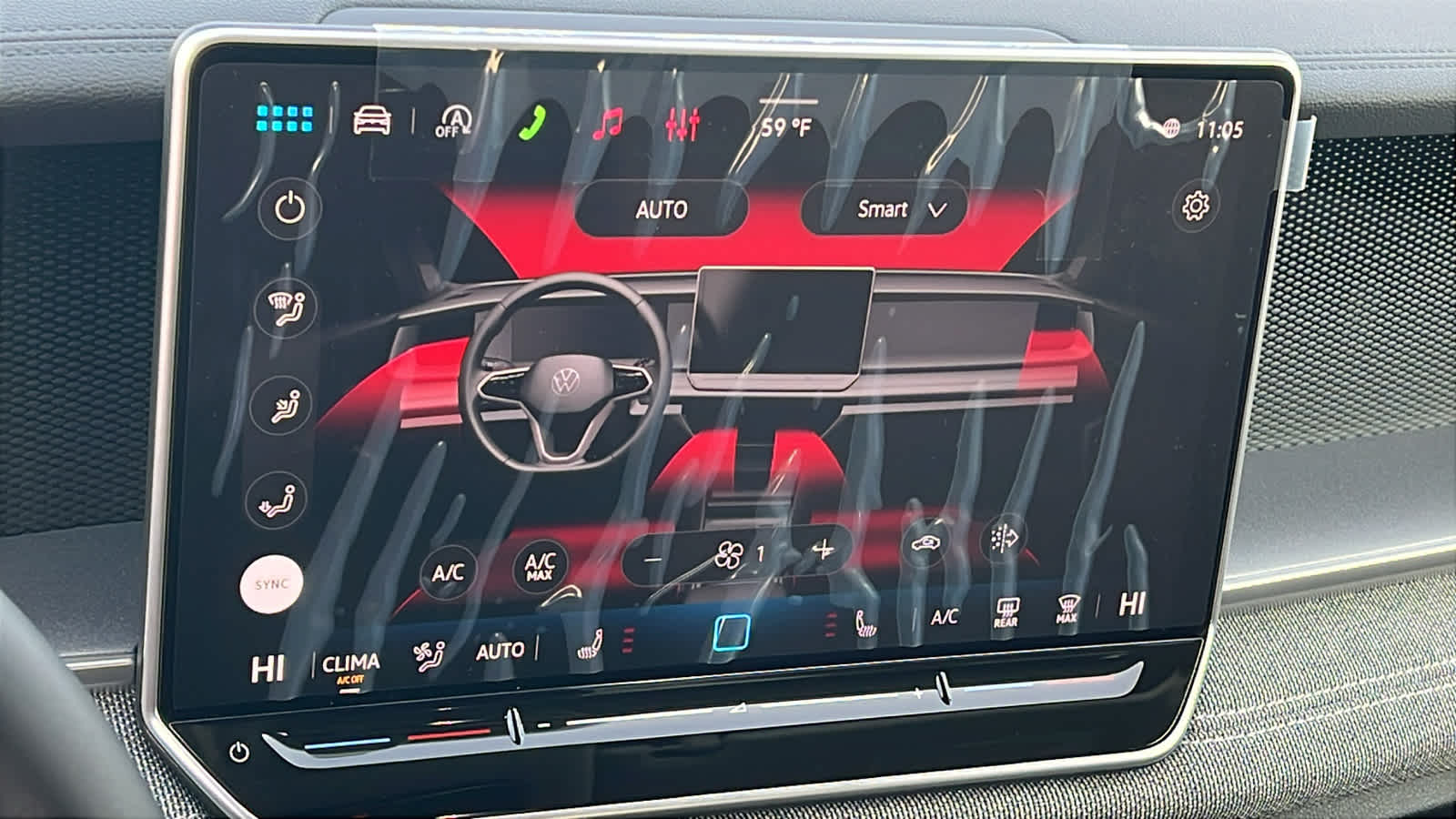 Thumbnail: 2026 Volkswagen Tiguan - 14