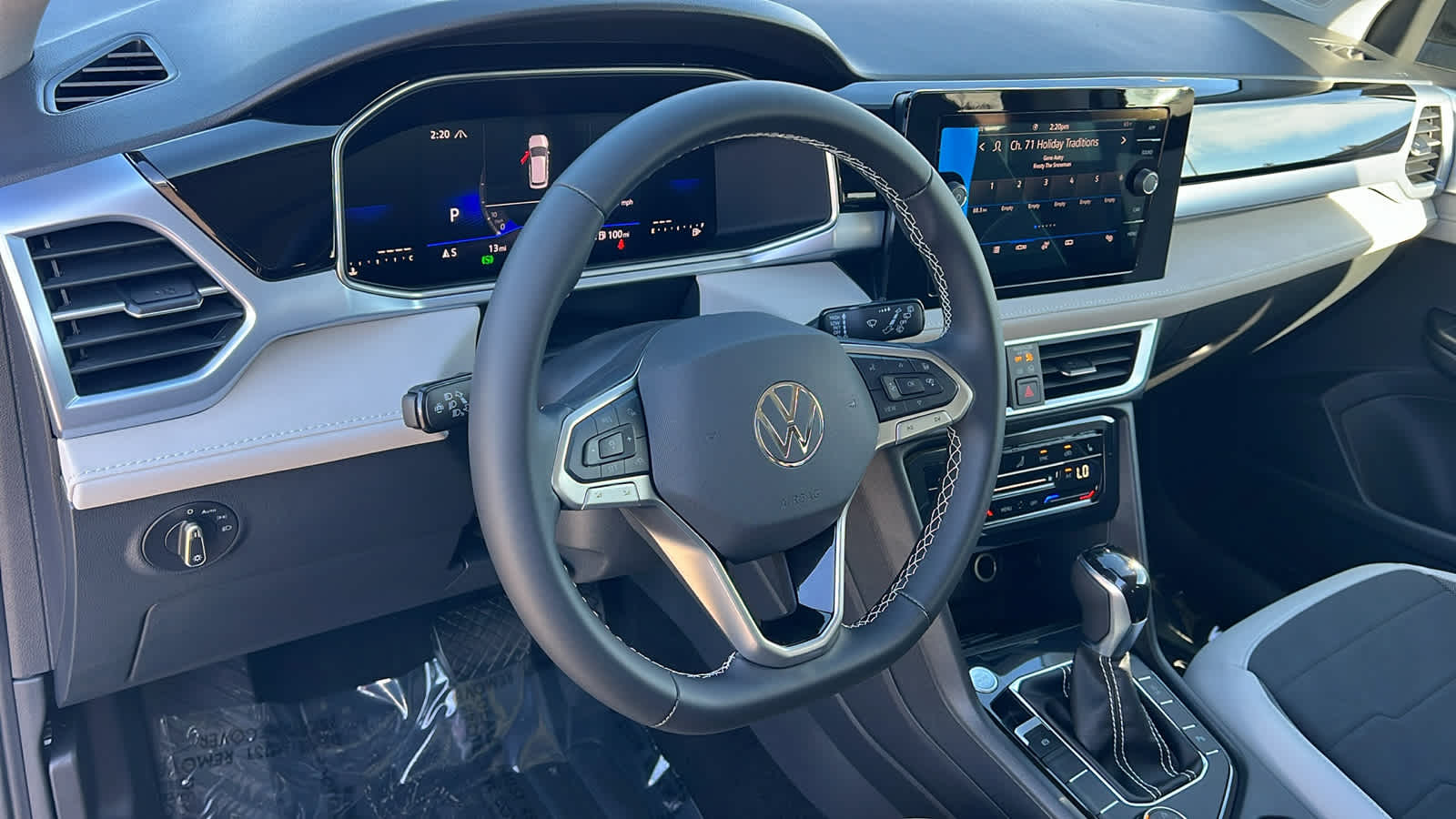 Thumbnail: 2026 Volkswagen Taos - 10